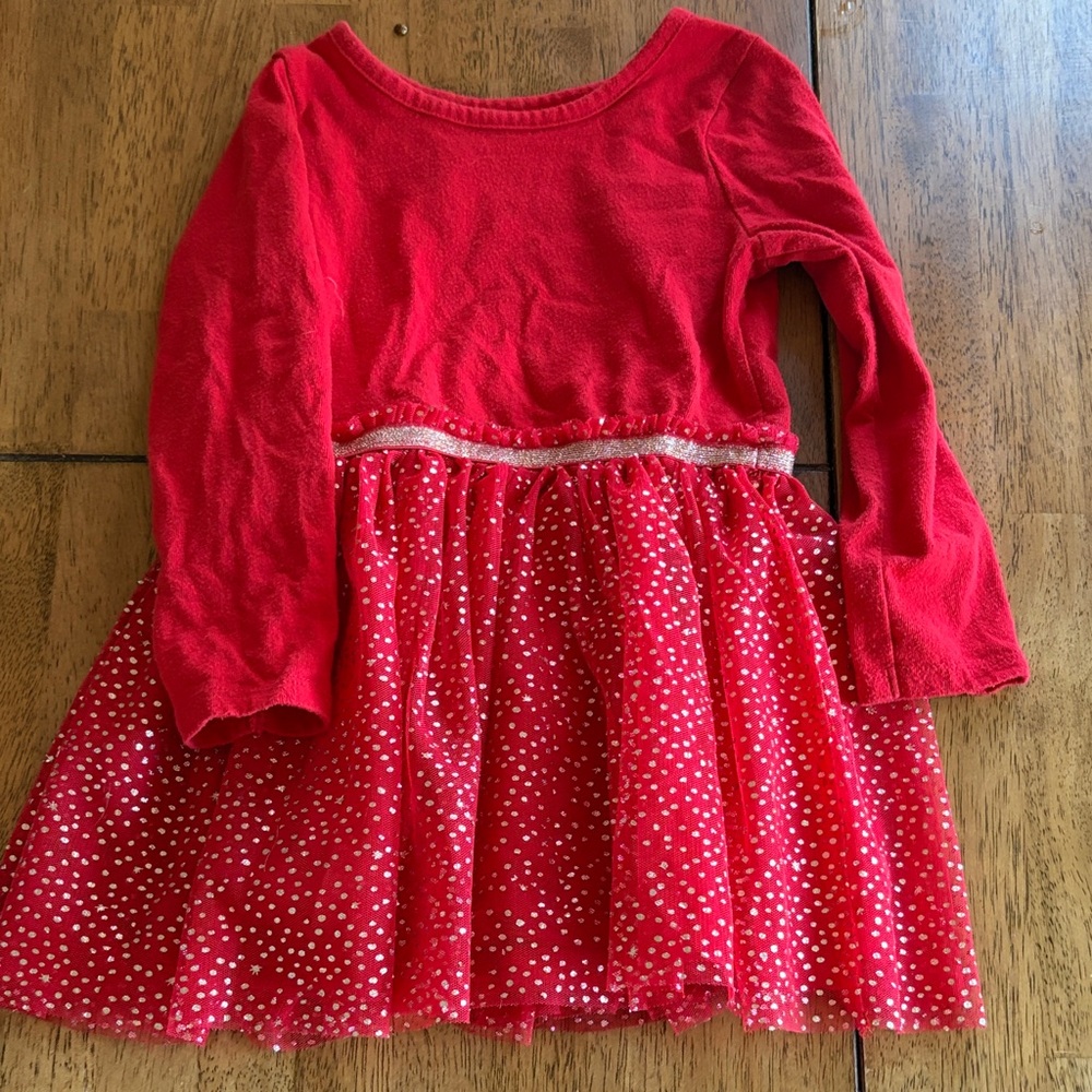 3T Christmas clothes - Picture 5 of 10